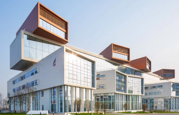 仙桃數(shù)據(jù)谷被認(rèn)定為2021年市級(jí)樓宇產(chǎn)業(yè)園